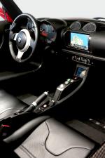 Tesla Roadster Sport 2010 года